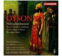 NAXOS – Nebuchadnezzar
