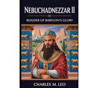 NEBUCHADNEZZAR II: BUILDER OF BABYLON’S GLORY