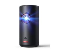 NEBULA Anker Capsule 3 Laser 1080p Mini Projector, Smart Portable Projector with