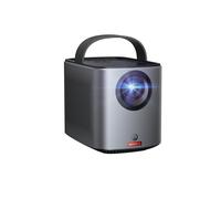 NEBULA Anker Mars 3 Air 1080p Mini Projector, Smart 400 ANSI-Lumen Portable Proj