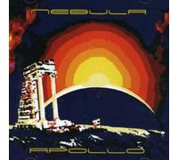 Nebula - Apollo [Import]