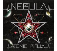 Nebula - Atomic Ritual [Import]