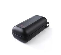 NEBULA Capsule 3 Laser Étui de voyage officiel tout-en-un personnalisé pour Capsule 3 Adaptateur, télécommande, câbles et support en polyester imperméable et protecteur
