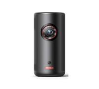 Nebula Capsule 3 Laser : Projecteur DLP 1080p (1920x1080) 300 ANSI lumens, Android TV 11, Laser 30000h, Wi-Fi 5, HDMI 2.1, Batterie 52Wh