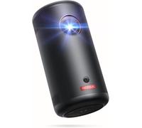 Nebula Capsule 3 (Nouveau) | Mini projecteur Google TV 1080p