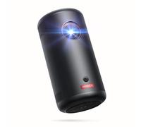 Nebula Capsule 3 Projecteur + support à cardan