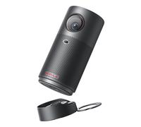 Vidéoprojecteur portable NEBULA Capsule Air Noir
