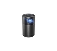 Nebula Capsule - Projecteur DLP - RGB LED - 100 ANSI lumens - WVGA (854 x 480) - 16:9