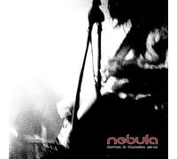 Nebula Demos & Outtakes 98-02 (Vinyl) 12" Album Coloured Vinyl (Limited Edition)