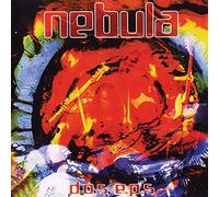 Nebula - Dos eps