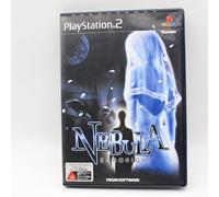 NEBULA -ECHO NIGHT-