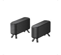 NEBULA Ensemble d’Accessoires Combo pour Cosmos, Support pour projecteur, Compatible avec Les projecteurs, Ensemble de cinéma Maison Portable, Support de Table, trépied, Sac de Voyage