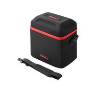 NEBULA Étui de voyage, personnalisé pour la série Cosmos Laser Mars 3, polyester imperméable et protecteur avec matériau anti-collision, bandoulière et bandoulière incluses, rangement d'accessoires