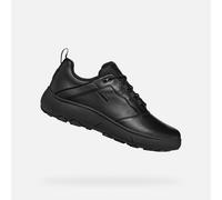 Geox Nebula + Grip Ab Trainers Noir EU 44 Homme