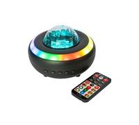 NEBULA - Haut Parleur Lumineux Bluetooth
