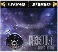 Nebula Heavy Psych