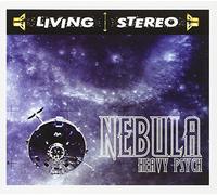 Nebula - Heavy Psych [Import]