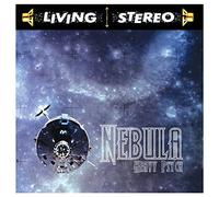 Nebula - Heavy Psych (Blue/White/Black) [Import]