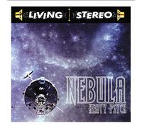 Nebula - Heavy Psych [Import]