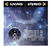 Nebula - Heavy Psych [Vinyl Lp] Blue, Colored Vinyl, White