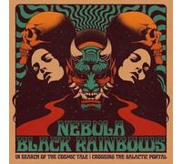 Nebula - in Search of The Cosmic Tale: Crossing. (Ye [Import]