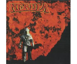 Nebula - Let It Burn [Import]