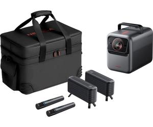 Nebula Nebula X1 + Pack accessoires X1 - Vidéoprojecteurs
