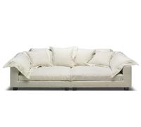 Nebula Nine Canapé 280x110 cm Canapé 3 places Moroso Diesel - KP_MOROSO DIESEL DL0F57_DL0F07