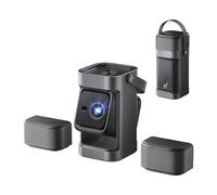 Nebula P1 | Projecteur Portable avec GTV et Enceintes détachables