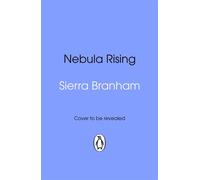 Nebula Rising - Sierra Branham - Transworld digital - ebook (ePub) - Livre