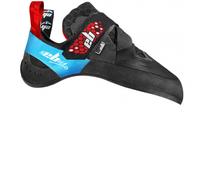 EB Nebula S - Femme - Noir / Rouge / Bleu - taille 37 1/2- modèle 2024