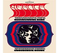 Nebula - (Splatter) Transmission from Mothership Earth