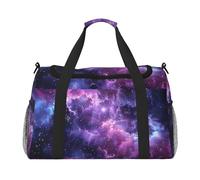 Nebula Star Sac de voyage léger pour homme et femme