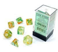 Nebula TM Spring/white Luminary 7-Die Set