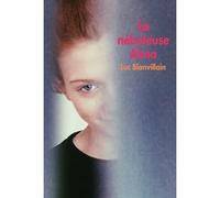 Nébuleuse Alma (grand format) (La) - Luc Blanvillain - Ecole Des Loisirs - broché - Roman adolescent dès 13 ans
