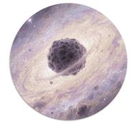nébuleuse Cosmique Puzzle 1000 Pièces Cadeau Unique Univers Jeu Éduchatif Challenge Toy À De Qualité Supérieure Peinture Art pour Adultes Et Enfants À Partir De 12 Ans 1000pcs (67.5x67.5cm)