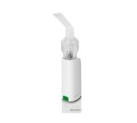 Medisana Inhalateur IN 530 avec embout nasal, masque d'inhalation et embout buccal