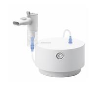 Nébuliseur à compresseur Omron C28P avec technologie de valve avancée