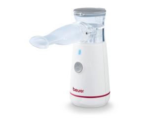 Nébuliseur compact et mobile Beurer IH 47