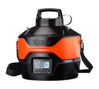 Nébuliseur contre les moustiques et autres insectes 4 L Stocker