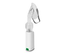 nébuliseur inhalateur/compresseur portable medisana IN 535 avec embout buccal...