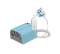 nébuliseur inhalateur pour enfants medisana IN 155 pour l'asthme, la toux, le...