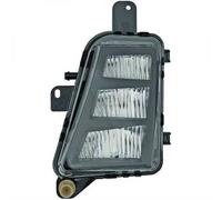 DIEDERICHS 2216688 Phare antibrouillard