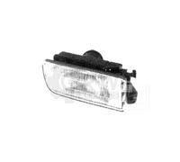 Nébuliseur Nébuleuse Nébuleux NSW Gauche Pour BMW 3 Série Compact E36