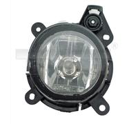 Nébuliseur Nébuleux Nsw Droite H11 Pour MINI Mini R50 R53 R52