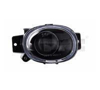 Nébuliseur Nébuleux Nsw Droite H3 Pour Seat Leon 1M1 Toledo II 1M2