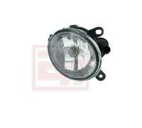 ABAKUS 446-2001R-AQ Phare antibrouillard