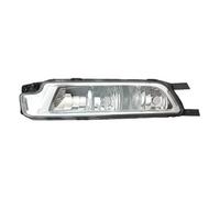 VAN WEZEL 5742997 Phare antibrouillard