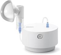 Nébuliseur Omron X105 Tout-En-Un Pour Le Traitement Des Maladies Respiratoires Aiguës Ou Chroniques
