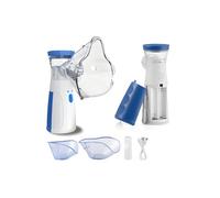 Nébuliseur portable ultrasonique à aérosol